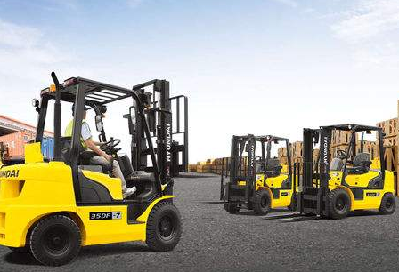 叉車租賃維修保養(yǎng)一站式服務(wù)