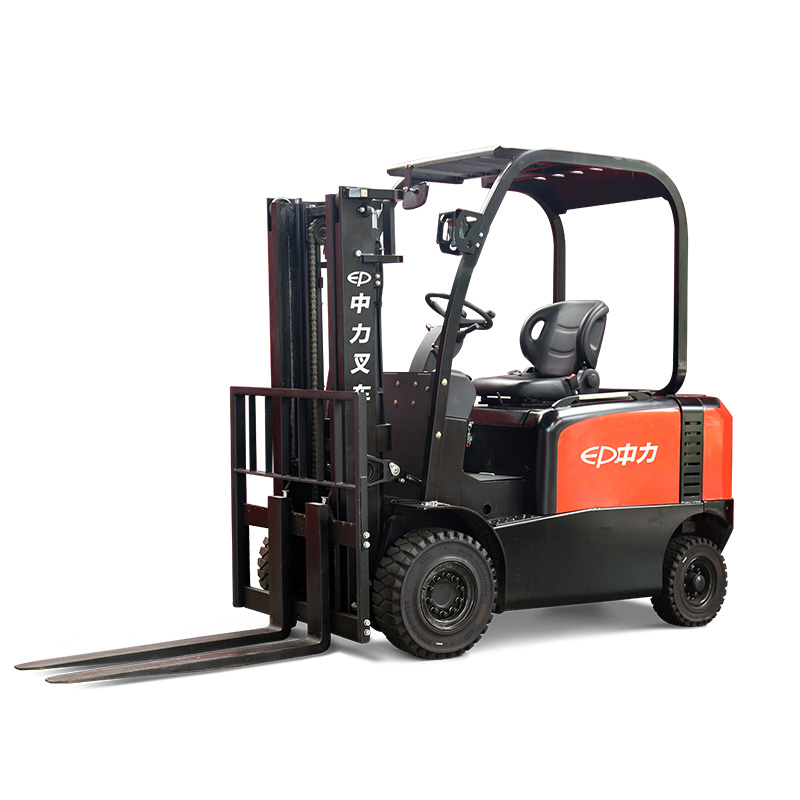 四支點平衡重CPD25/30/35FVD8