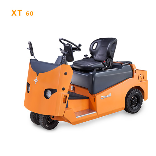 電動牽引車 XT60