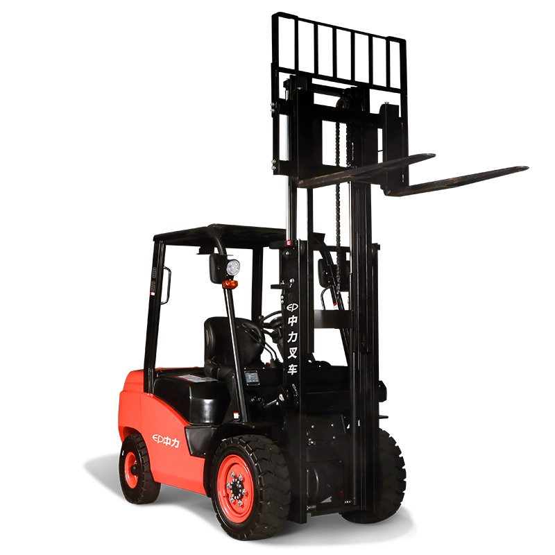 內燃叉車CPC(Q)D30/35T8