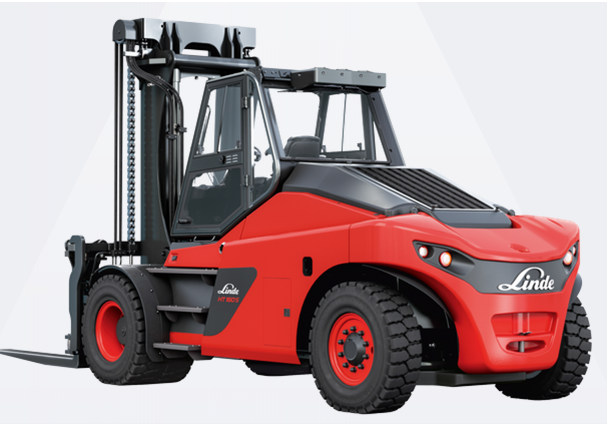 內(nèi)燃平衡重叉車 HT100Ds-HT180Ds