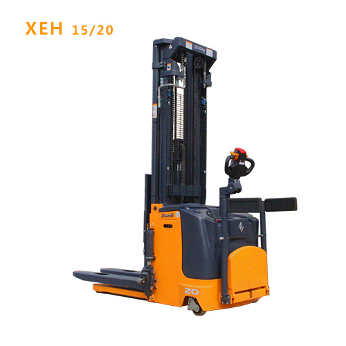 電動堆垛車XEH 15/20