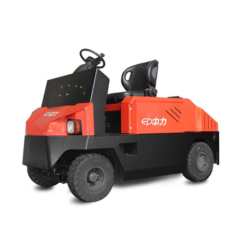 電動牽引車QDD80/100/120