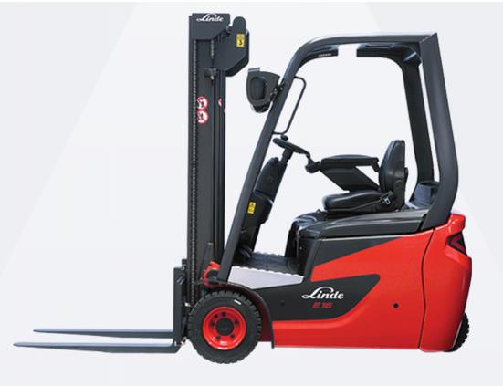 電動平衡重叉車 E16C-01-E20PH-01