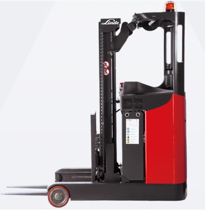 電動前移式叉車R14 SP-R18 SP