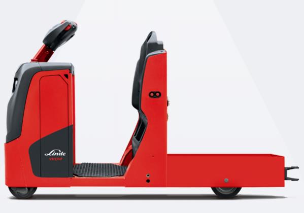 固定平臺搬運車