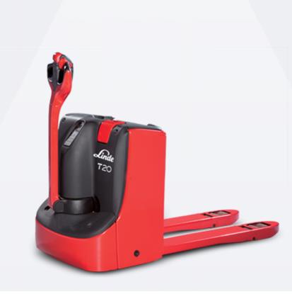 步行式電動托盤搬運叉車