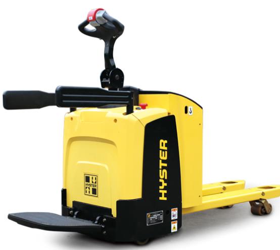 站架式托盤搬運車