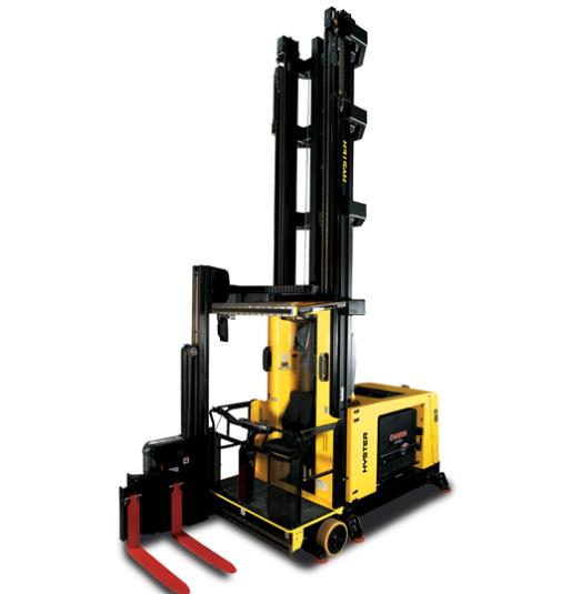 超窄巷道（VNA）叉車