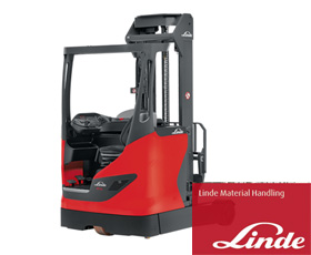 林德叉車